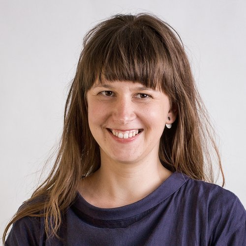 Kateřina Jirsová
